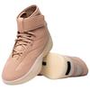 Fear of God Athletics x Adidas II BASKETBALL High Ash Pearl Men Sneakers Tan JQ8484