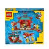 LEGO Minions Minion Kung Fu Battle 75550 Toy Block Present Movie Boys Girls Ages 6+