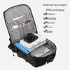 Li Shen 15.6-inch Business Laptop Backpack