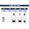 Halloween adult big boy ancient gladiator warrior stage show costume cosplay party costume