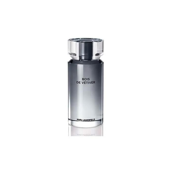 Karl Lagerfeld Bois de Vetiver Туалетная вода-спрей 100мл