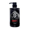 Charcoal Body Cleanser (500ml) Contains Bamboo Charcoal