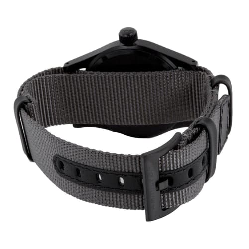 HAMILTON Khaki Field Mechanical Men's Watch, H69409930, Officially Imported, with Official Warranty