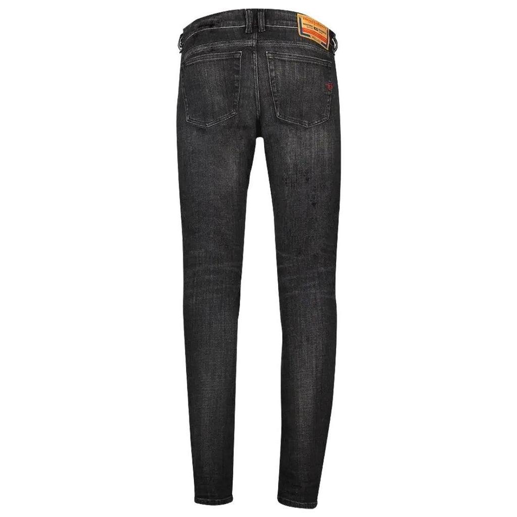 Diesel Mens Sleenker Jeans