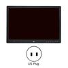 Clarity Digital Photo Frame Album electronic Picture Display Video Player