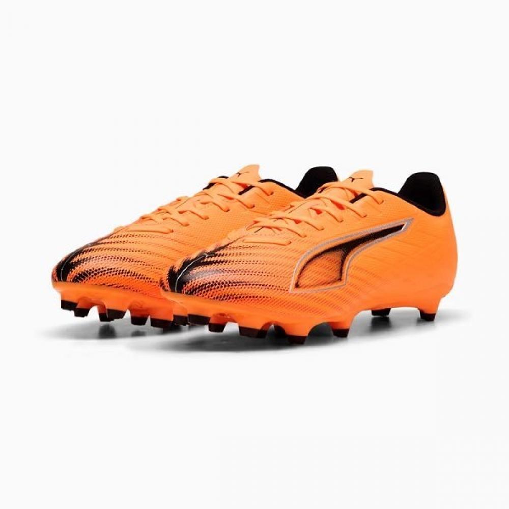 

Puma Soccer Shoes Ultra 6 Play Fg Ag 03 Fire/270