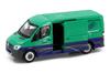 Tiny City Sprinter Post Office No.27 Mercedes-Benz