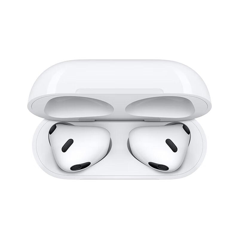 Apple AirPods (3rd Generation)