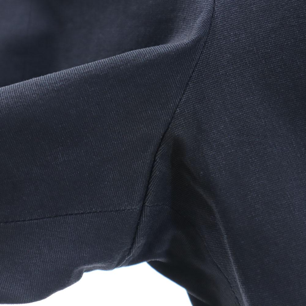 Jil Sander Vyrobené v Taliansku Nohavice 34 Námornícka modrá Dámske Použité