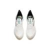 Anta Hydrogen Run Wear Resistant And Lightweight Low Top Sprint Running Shoes Men's White Blue Sneakers 912335501-6