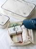 Aeyiostudio Travel Pouch Set_Ivory