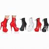 15Cm Hate the Sky High High Heel High Boots Women's Boots