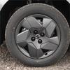 Capac roată de 16 inch pentru roți de oțel BYD E2 Surui