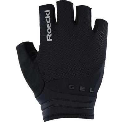 Велосипедные Перчатки Roeckl Itamos 2 (чёрный)