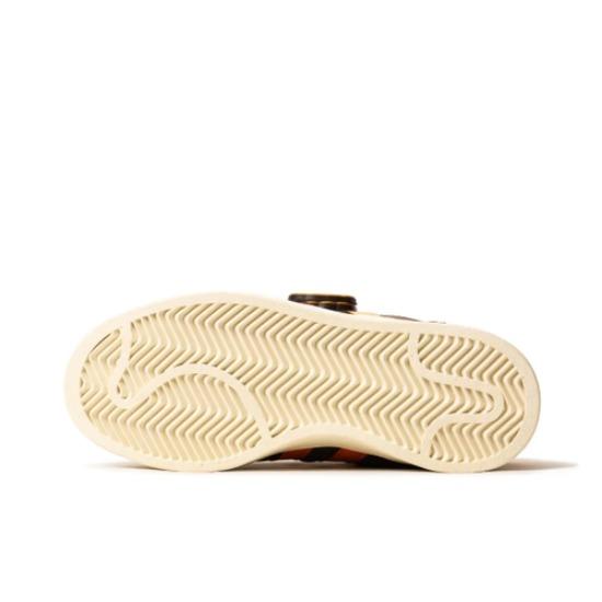 adidas Campus 00s Pumpkin Halloween IH3282