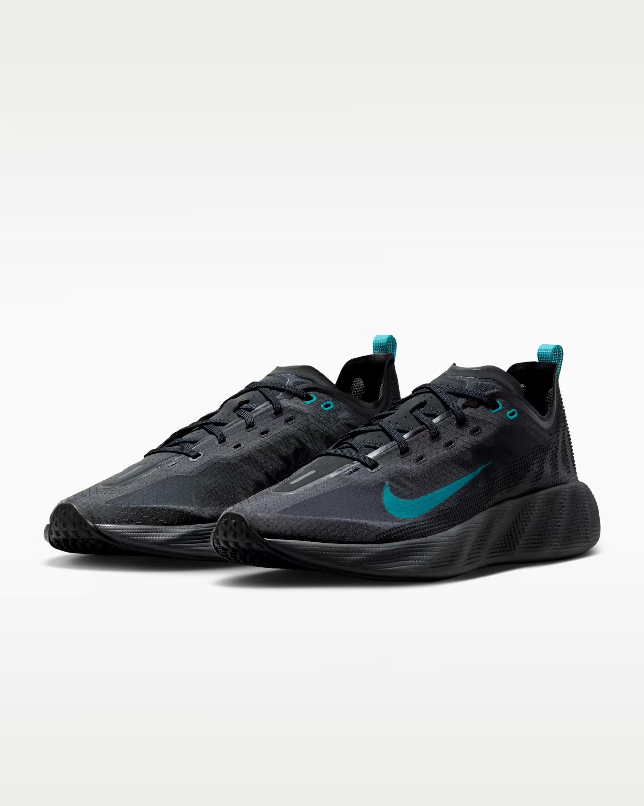 HM9697-006 Nike Ava X Anthracite/Energy (Men s) 6