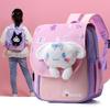 Adorable Cartoon Nylon Kids Backpack Perfect For Preschool Boys And Girls