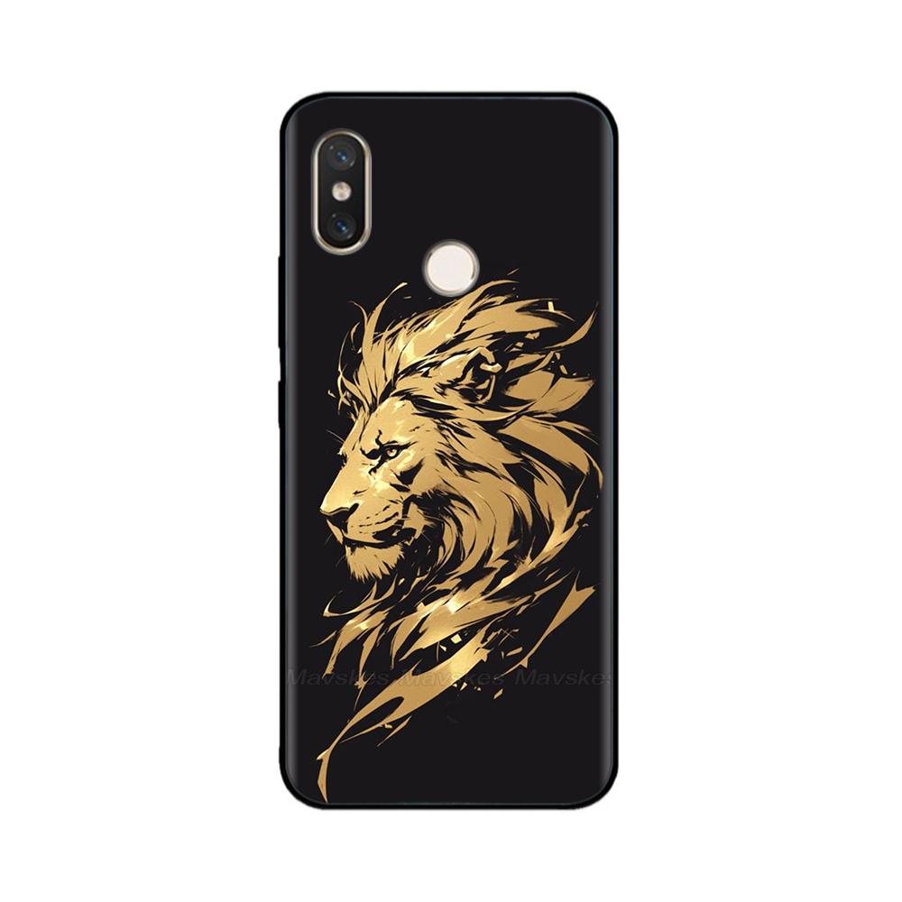 Phone Case For Xiaomi Mi 8 Case Silicone Soft TPU Back Cover for Xiaomi Mi 8 SE Lite Case for Xiaomi Mi 8 Pro Mi8 Explorer Cover