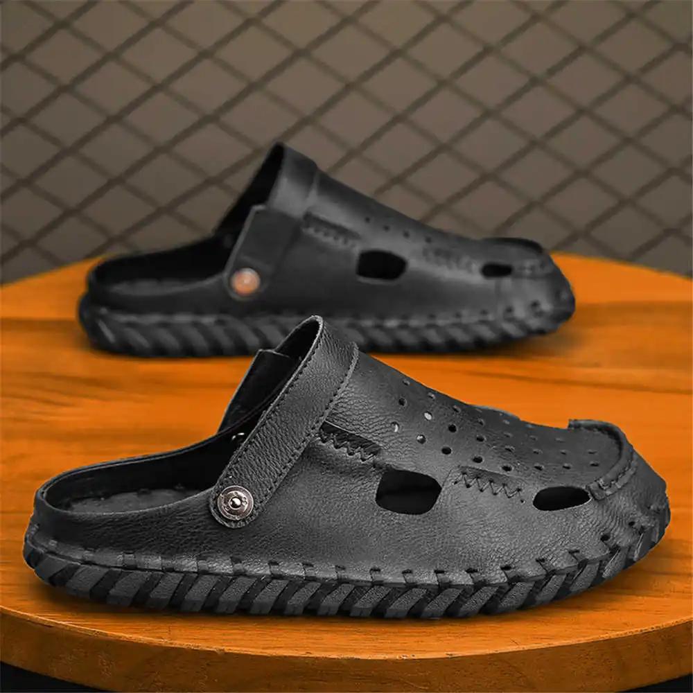 Fashion Without Heels Slipon Sneakers Sandal Slippers Flip Flops For Man Brands Yoga Shoes Man Sports Sports Bity Special Use