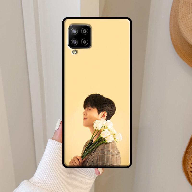 

Kim Seon Ho Case For Samsung Galaxy A05 A06 A16 A26 A36 A56 A53 A32 A52 A33 A13 A55 A35 A15 A14 A34 A54 Samsung A32 4G