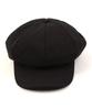 Yunibeosyeolkemiseuteuli Black Newsboy Cap Newsboy Cap