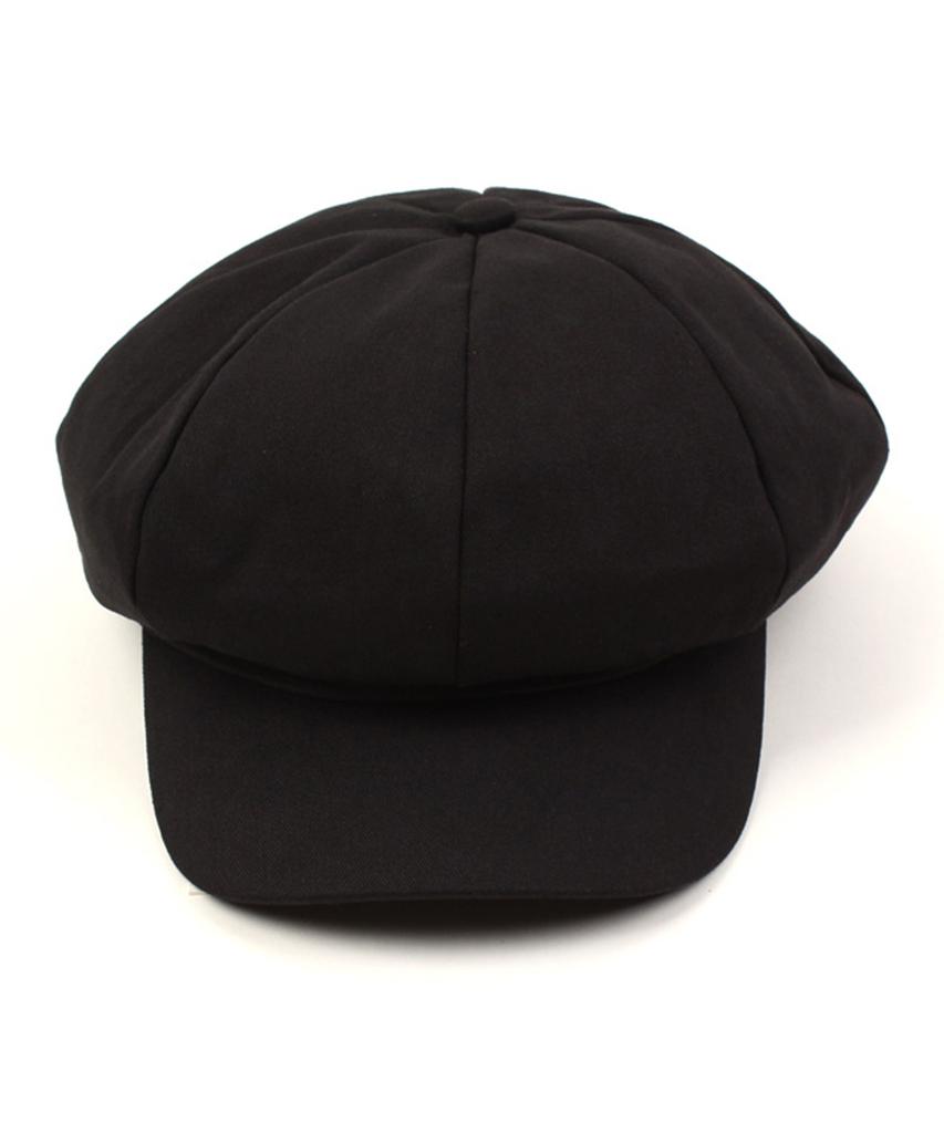 Yunibeosyeolkemiseuteuli Black Newsboy Cap Newsboy Cap