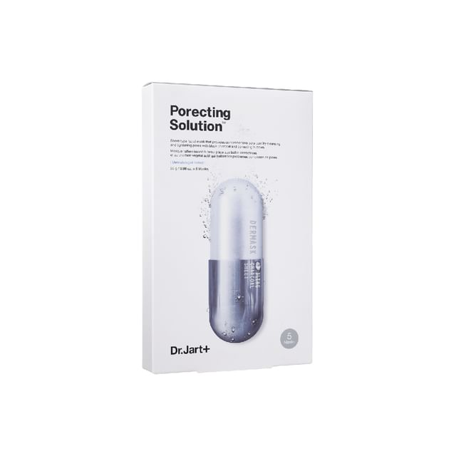 Dr. Jart+ - Porecting Solution Set 28g x 5 pcs