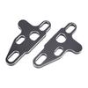 Oil Pump Alignment Tool Aluminum Alloy Oil Pump Guide Kit Oil Pump Alignment Plate Guide Tool Replacement for Gen V Lt1