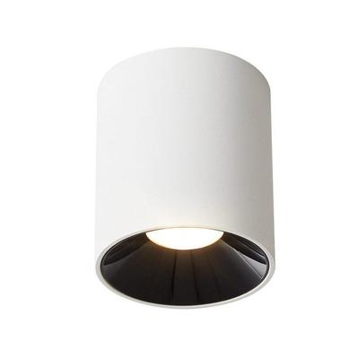 Ceiling Spots - NETTLIFE - 7W Spots - Integrated LED - Warm White 3000K - Surface Mounted