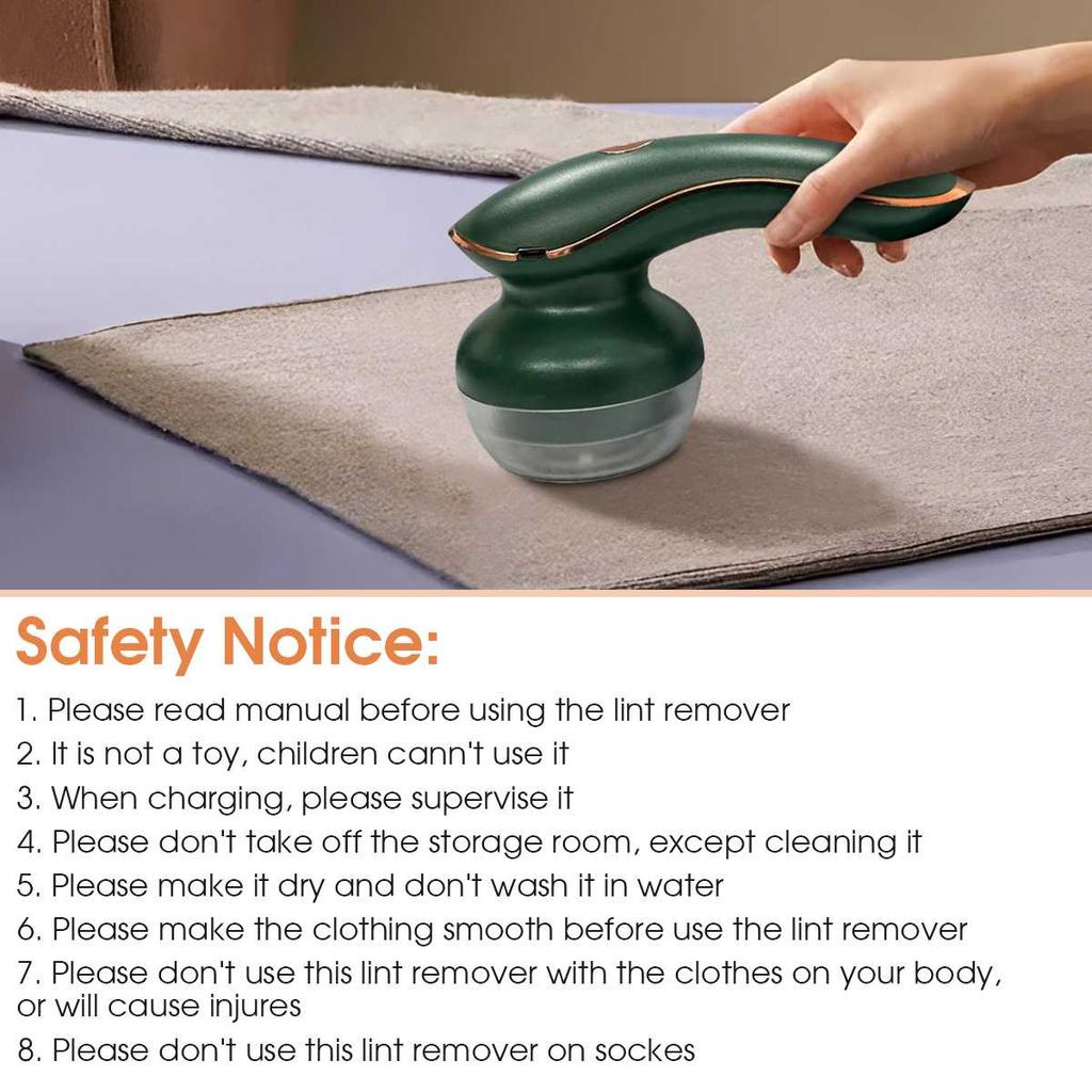Portable Electric Fabric Sweater Fuzz Pills Shaver Clothing Go Piller-shave USB Model, Hand-held Piller, Sweater Piller