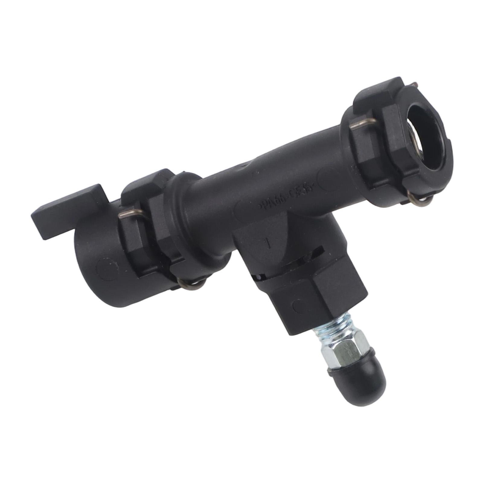 Auto Pump Pipe As Picture Shows Clutch Sub Pump Valve Easy To Install Factory Specifications For Golf 2002-2007 China Mainland