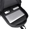 Business-Rucksack mit großer Kapazität für Studenten & Reisen - Laptop-kompatibel