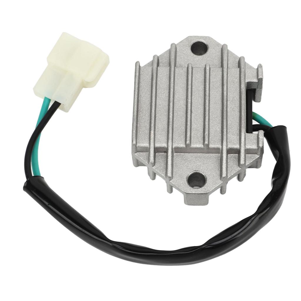 12V Voltage Regulator Rectifier High Temperature Resistant Fit For WR250 WR250F WR426 WR426F WR400 WR400F
