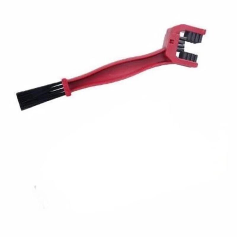 GEETHA Bicycle & Motorcycle Chain Cleaning Brush