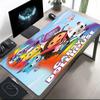 Gabby Theme Mouse Pad, Non Slip Rubber Base, Multifunctional Office & Home Decor, Perfect for Workspace Personalization.