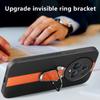 KADEM For Honor Magic5 Pro Cell Phone Cases Watch Pattern Folding Kickstand Phone Cover