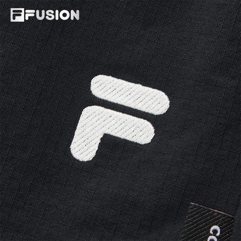 Fila Fusion Men's Woven Casual Shorts