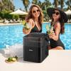 Ice Maker Webber Ranua Im-001 Ice Master 12Kg/24H 165W Black 2