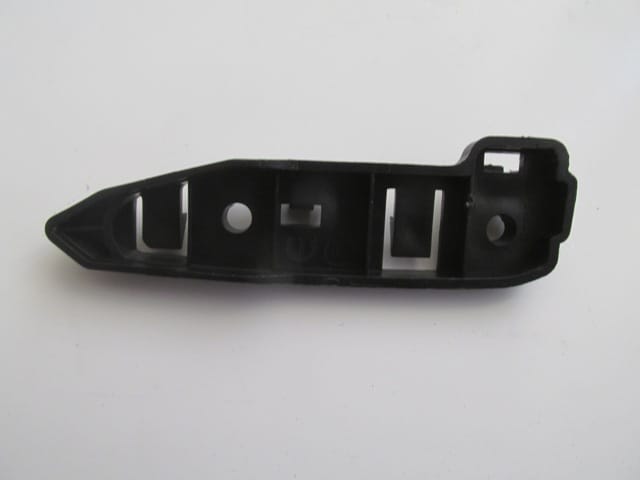 For Fiat Egea Sd Hb 2015-2020 Front Bumper Mounting Bracket Lower Right, Attached to Fender 51984512