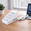 4Type C Ports Desktop Charging Power Strip 4USB Ports USB Type C Charger  Laptop Charging