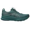 Asics Gel-Kayano 32 Round Toe Lace-Up Cushioning Breathable Running Shoes Men sneakers 1011C052-300