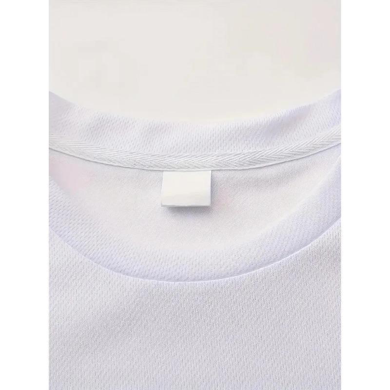 Europäische Größen Jungen Mode T-Shirt, mit niedlichen Cartoon-Aufdrucken, Weich und Atmungsaktiv, Geeignet für Sommerliche Outdoor-Aktivitäten