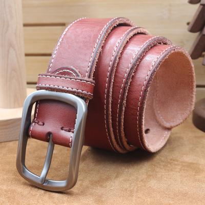 Accessoires – Gürtel & Kummerbunde für Herren