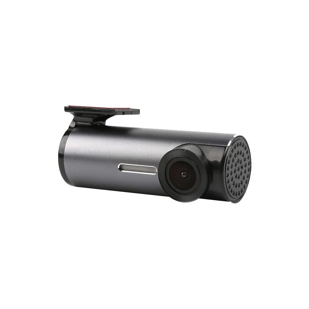 2025 HD 1080P Hidden WiFi Recorder Lipstick & Car Camera