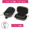 Protective case for WF-1000xm5 Compatible with Sony wf-1000xm5/wf-1000xm4 wireless earphones (case only)