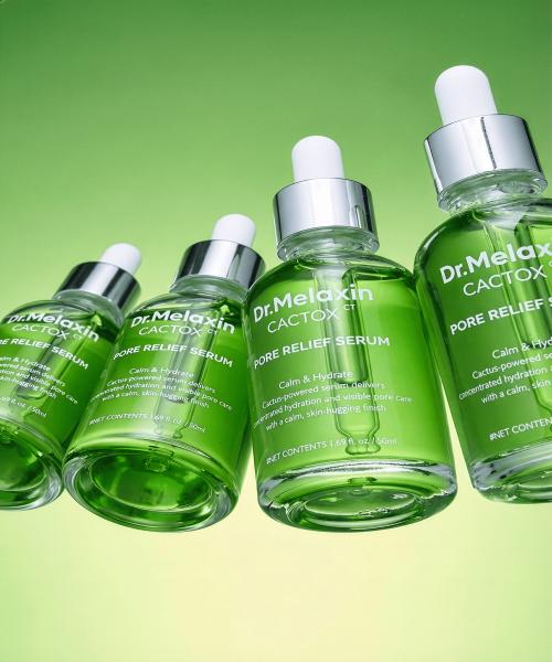 Cactox Pore Relief Serum 50ml