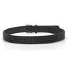 Fashion Rhinestone Rivet Belt Men&Women's Studded Belt Punk with Pin Buckle