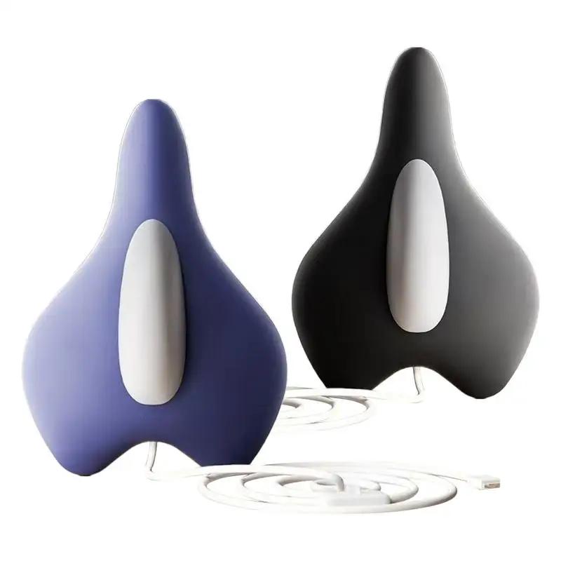 Entrenador de Músculos del Suelo Pélvico Kegel Entrenador de Fitness para Cadera Fortalecedor de Articulaciones de la Cadera Reparación de Músculos del Suelo Pélvico Entrenador Blando Pélvico