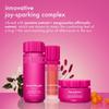 Amika Glistening Radiant Rich Körperöl 3,4 100ml