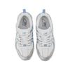 New Balance NB 530 Bungee Classic Fashion Versatile Exquisite Kids Running Shoes Kids Running Shoes White Blue PZ530ED